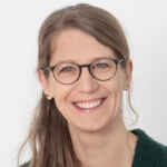 Annette Brockhaus (D, ENG)