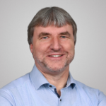 Werner Klumpp (D, ENG)