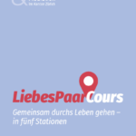 LiebesPaarCours Flyer