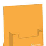 Dispenser für Broschüren A5