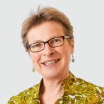 Salome Roesch (D, ENG, FR)