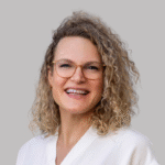 Naomi Landolt<br>Projektmanagerin