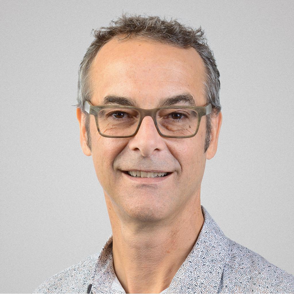 Werner Huwiler