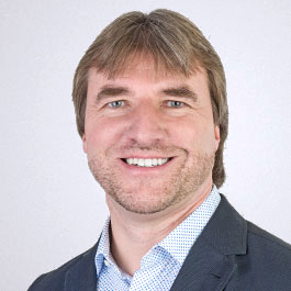 Werner Klumpp